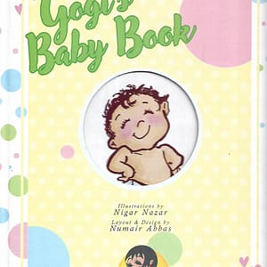 Gogi's Baby Book